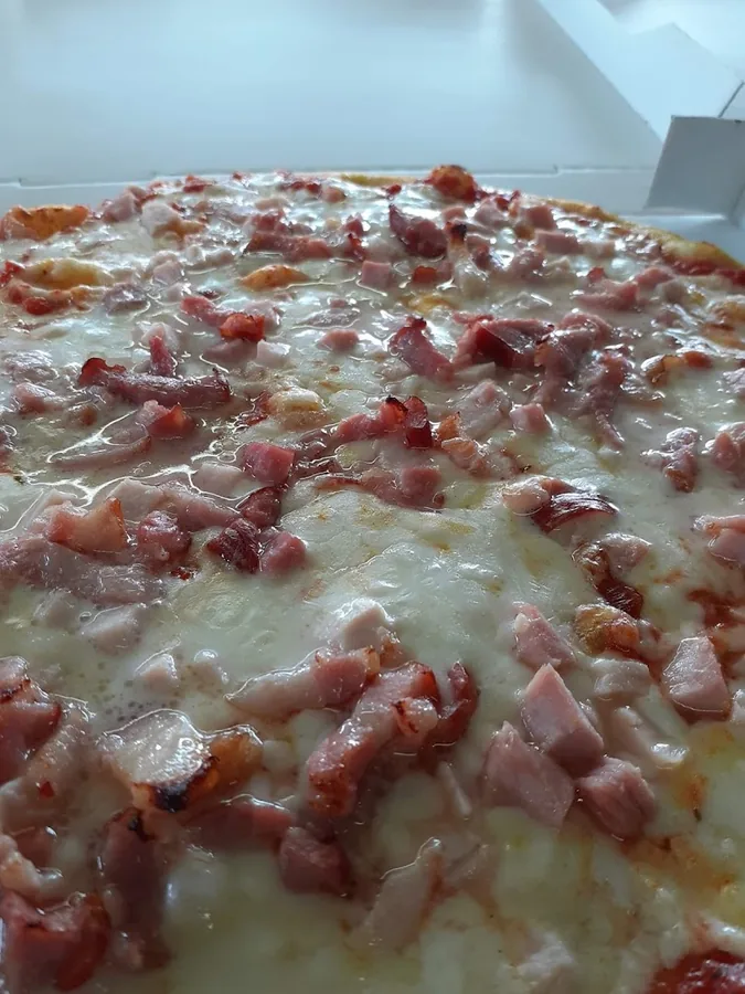 Big'Eat Mahina, plat à partager